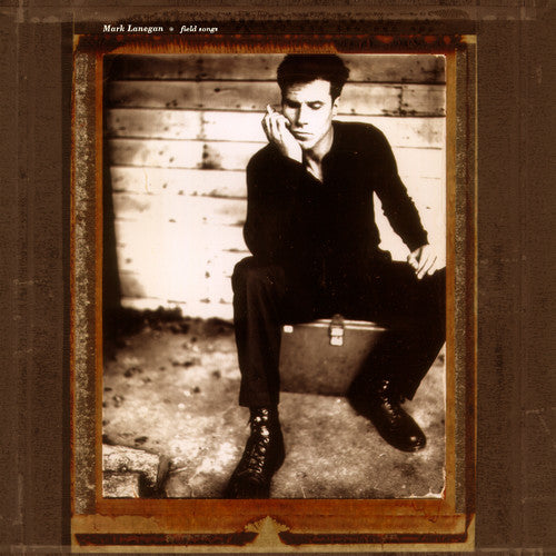 Mark Lanegan - Canciones de campo (Vinilo)