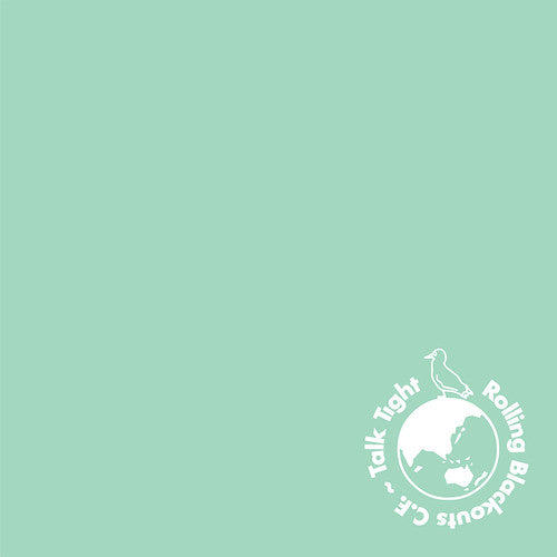 Rolling Blackouts C. F. - Talk Tight (Vinyl)