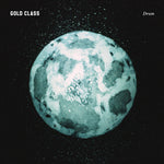 the album cover for Gold Class - Drum
