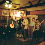 ボディーズ・オブ・ウォーター - スピア・イン・ザ・シティ (ビニールレコード)