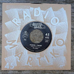 Habibi Twist / Alba's Shake (Vinyl)