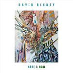 David Binney - Here & Now (Vinyl)