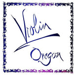 Oregon - Violin (CD)