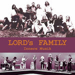 Lord's Family - Innere Musik (レコード)