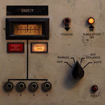 Nine Inch Nails - Añadir Violencia (CD)