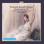 Symphonies 4 (CD)