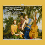Plaisirs de Versailles (CD)