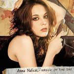 アンナ・ナリック - Wreck Of The Day (CD)