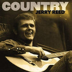 Jerry Reed - País: Jerry Reed (CD)