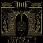 Humanity's Last Breath - Abyssal (CD)