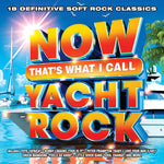 ヴァリアス・アーティスト - Now That's What I Call Yacht Rock (Various Artists) (CD)