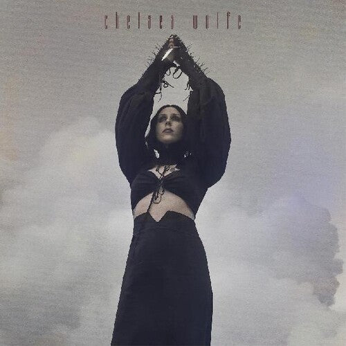 Chelsea Wolfe - El nacimiento de la violencia (Vinilo)