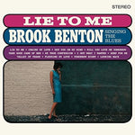 Brook Benton - Lie To Me: Brook Benton cantando blues + 2 pistas adicionales (vinilo)