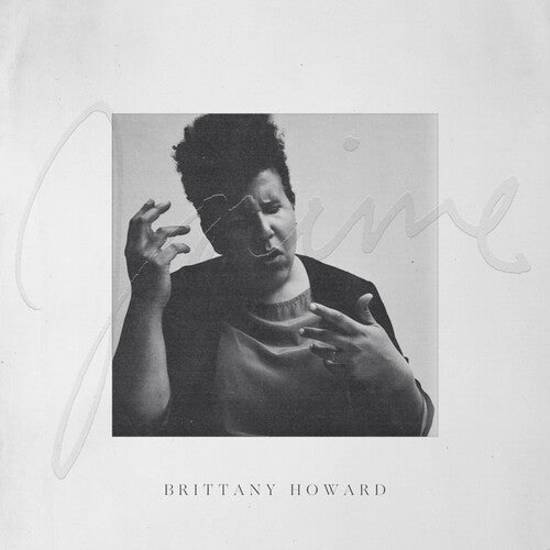 Brittany Howard - Jaime (CD)
