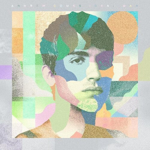 アンドリュー・コームズ - アイディアル・マン (ビニール盤)