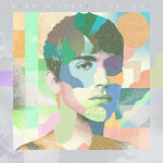 アンドリュー・コームズ - アイディアル・マン (ビニール盤)