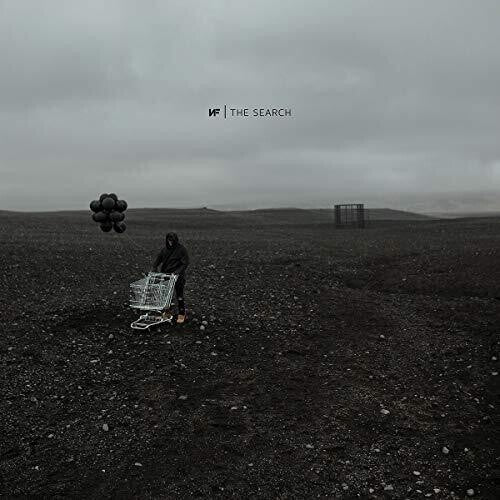 Nf - The Search (レコード)