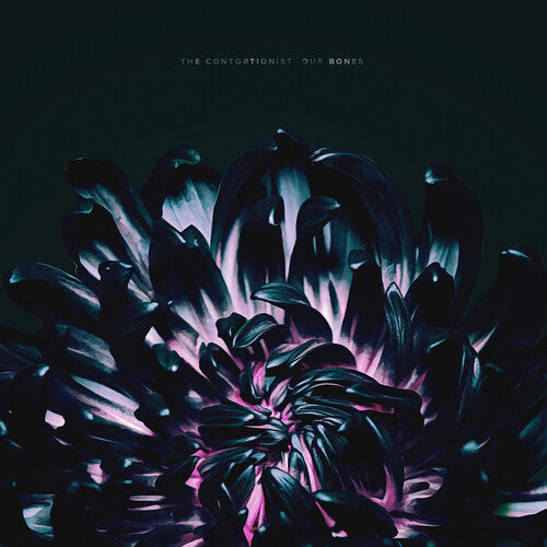 The Contortionist - Our Bones (CD)