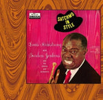 Louis Armstrong - Satchmo In Style + 2 Bonus Tracks (Vinyl)