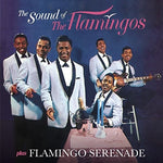 The Flamingos - Sound Of The Flamingos / Flamingo Serenade + 3 Bonus Tracks (CD)