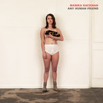 Marika Hackman - Cualquier amigo humano (Vinilo)