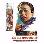 Leonard Bernstein - On the Waterfront + 6 pistas adicionales (Banda sonora original) (CD)