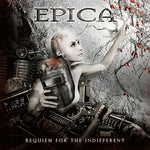 Epica - Réquiem por los indiferentes (CD)