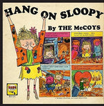 The McCoys - Hang on Sloopy (CD)