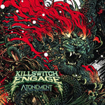 Killswitch Engage - Atonement (CD)