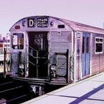Your Old Droog - Transportation (Vinyl)
