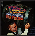 Frankie Yankovic - Polkas & Waltzes: Just for Fun (CD)
