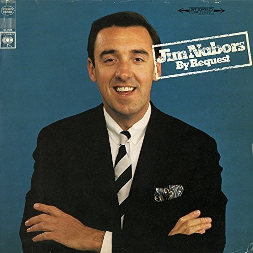 Jim Nabors - By Request (CD)