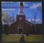 Skeeter Davis - Hand in Hand with Jesus (CD)