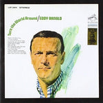 Eddy Arnold - Turn the World Around (CD)