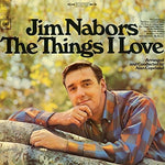 Jim Nabors - The Things I Love (CD)