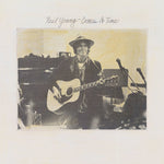Neil Young - Llega un momento (Vinilo)