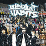 Delinquent Habits - Delinquent Habits (CD)