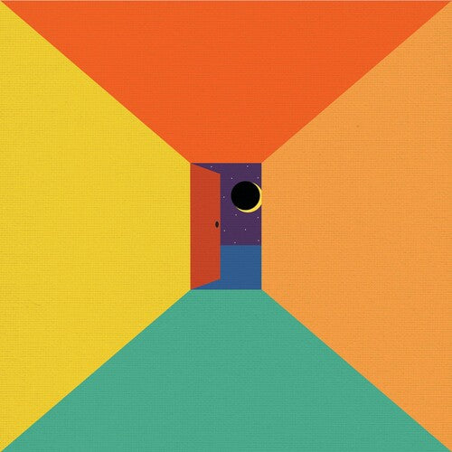 Ceremonia - En el mundo espiritual ahora (CD)