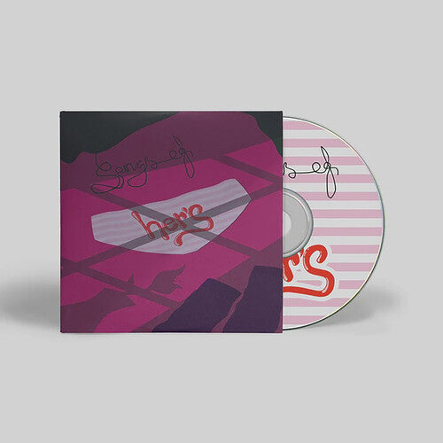 Her's - Songs Of Her's (CD)