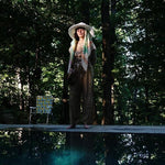 マリア・ウスベック - Envejeciendo (アナログ盤)