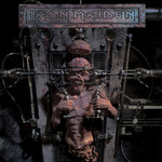 Iron Maiden - The X Factor (CD)