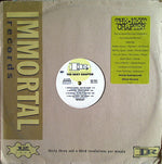 Various : The Next Chapter (2xLP, Comp, Promo, Cle)