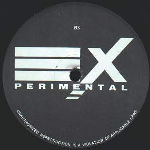 Advanced Waveform Synthetics : Advanced Waveform Synthetix (12")