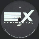 Advanced Waveform Synthetics : Advanced Waveform Synthetix (12")