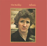 Tim Buckley - Sefronia (CD)