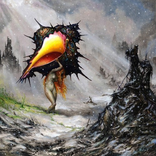 Circa Survive - El Amuleto (CD)