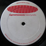 Damon Wild : Subtractive Synthesis III (12")