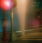 the album cover for Ohmslice - Conduit