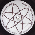 L A M* : Balance Of Terror EP (12", EP)