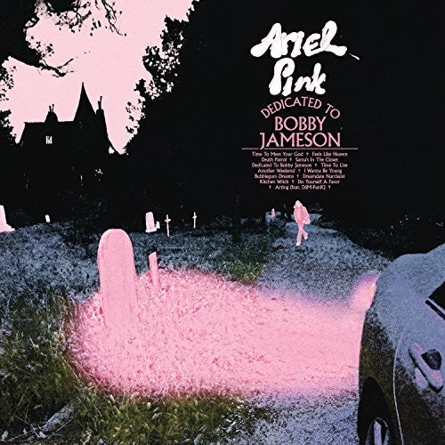 Ariel Pink - Dedicado a Bobby Jameson (Vinilo)